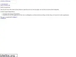 Sites similar to electric-solutions.de