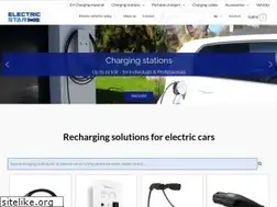 Sites similar to electric-star.com