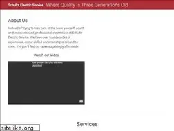 Sites similar to electric-tulsa.com