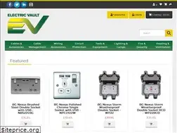 Sites similar to electric-vault.co.uk