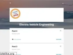 Sites similar to electric-vehicle-engineeringi-inst.blogspot.com