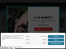Sites similar to electric-ways.net