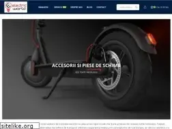 Sites similar to electric-world.ro