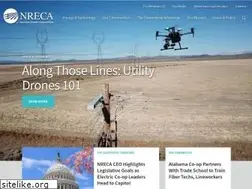 Sites similar to electric.coop