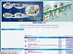 Sites similar to electric.forumvi.com