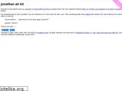 Sites similar to electric.gen.nz