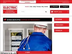 Sites similar to electric.pl