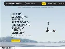 Sites similar to electric.travel