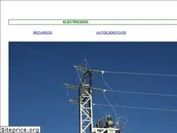 Sites similar to electric1.es