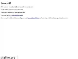 Sites similar to electric102.com