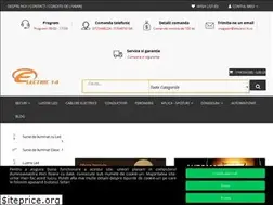 Sites similar to electric14.ro