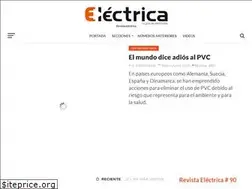 Sites similar to electrica.mx