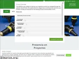 Sites similar to electricacobra.com