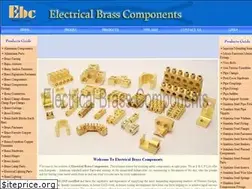 Sites similar to electrical-brass-components.com
