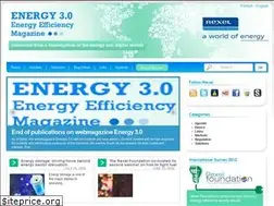 Sites similar to electrical-efficiency.com