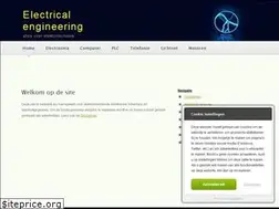 Sites similar to electrical-engineering.nl
