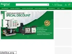Sites similar to electrical-junction.com