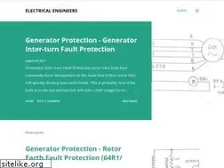 Sites similar to electrical-lkp.blogspot.com