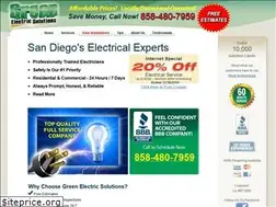 Sites similar to electrical-pros.com