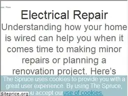 Sites similar to electrical.about.com