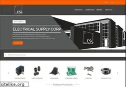 Sites similar to electrical.co.nz