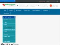 Sites similar to electrical.com.ng
