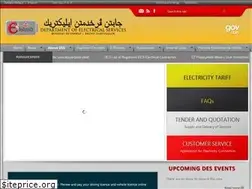 Sites similar to electrical.gov.bn