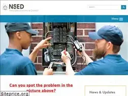 Sites similar to electrical.nebraska.gov