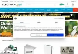 Sites similar to electrical2go.co.uk