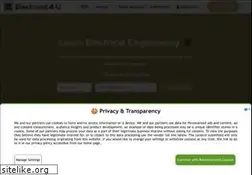 Sites similar to electrical4u.com