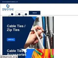 Sites similar to electricalbasics.com