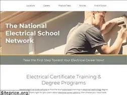 Sites similar to electricalcareernow.com