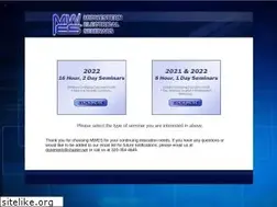 Sites similar to electricalclass.com