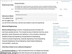 Sites similar to electricalclassroom.com