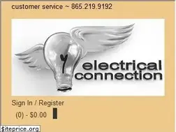 Sites similar to electricalconnection.com