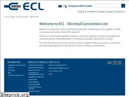 Sites similar to electricalconnections.co.nz