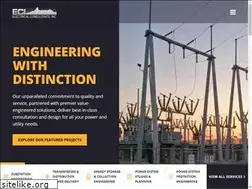 Sites similar to electricalconsultantsinc.com