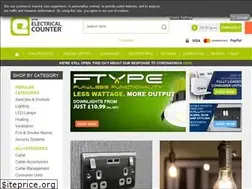 Sites similar to electricalcounter.co.uk