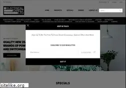 Sites similar to electricaldirectltd.co.nz