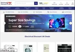 Sites similar to electricaldiscountuk.co.uk