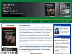 Sites similar to electricalengineering-book.com