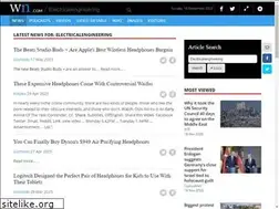 Sites similar to electricalengineering.com