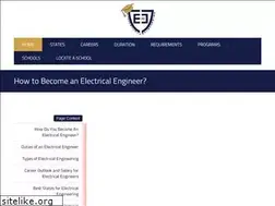 Sites similar to electricalengineeringdegreeonline.com