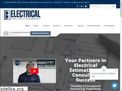 Sites similar to electricalenlightenment.com