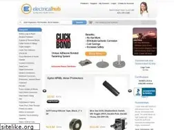 Sites similar to electricalhub.com