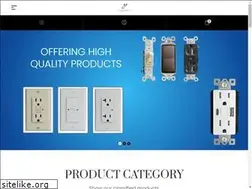 Sites similar to electricalindustries.com