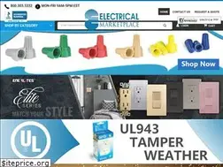 Sites similar to electricalmarketplace.com