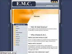 Sites similar to electricalmaterials.ca