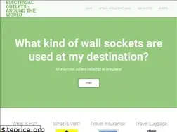 Sites similar to electricaloutlet.info