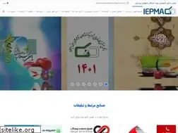 Sites similar to electricalpanel.ir